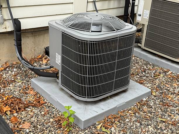 24/7 Emergency Heat Pump Repair experts in Dana Point, CA