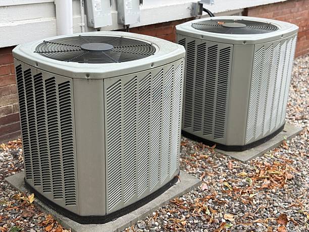 Reliable Heat Pump Repair contractor in Dana Point, CA by JG Cool HVAC